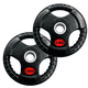 thumbnail image 1 of Par Discos Engomados Preolimpico 2 5 Kilos, 1 of 2