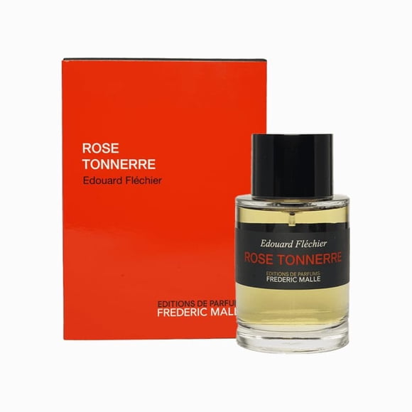 Perfume Frederic Malle Rose Tonnerre Eau de Parfum 100 ml