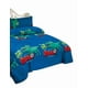 thumbnail image 3 of Cobertor plumón plush chiporro cubrecama 1.5 plaza, 3 of 3