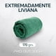 thumbnail image 3 of Toalla Microfibra Terry Verde verde L, 3 of 6