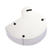 Magideal - Bangle Bender Jewelery Making Herramienta De Configuración De Joyas Multipropósito De Joyas De Formación De Joyas Brazalete De Brazalete Para El Día