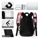 thumbnail image 5 of Mochila Desmarcar Wellie Wishers 42x30x15cm, 5 of 6