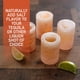 thumbnail image 5 of Vasos Tequileros De Sal Del Himalaya 90 Ml (paquete De 12), 5 of 9