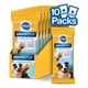 thumbnail image 1 of Pack 10 Unidades Dentastix Snack Cuidado Oral Para Perros 77,1 g, 1 of 8