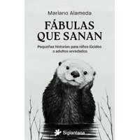 Océano - Libro Fábulas Que Sanan - Mariano Alameda