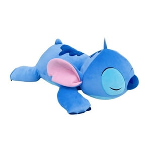 Peluche Dormilón Stitch 56Cm