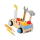 thumbnail image 4 of Herramienta De Construcción Para Niños, Banco De Trabajo, Taller, Juguete De Desmontaje Para Coche Preescolar, 4 of 5