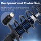thumbnail image 5 of Amortiguadores de suspensión delantera con muelle helicoidal Honda CR-V, 5 of 7