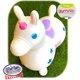 thumbnail image 5 of Unicornio mágico inflable Bounce & Ride Gymnic Rody con bomba, 5 of 6