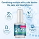 thumbnail image 3 of Fortalecedor De Uñas Tratamiento De Queratina 15 Ml, 3 of 7