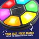 thumbnail image 2 of Juego de memoria Imagineers Memory Blast con luces y sonidos, 2 of 7