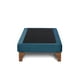 thumbnail image 1 of Base Europea Zen Tela Azul 1 Pza, 1 of 3