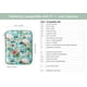 thumbnail image 2 of Funda para tablet Dadanism para iPad 11.ª generación, iPad 10.9, 2 of 7