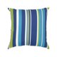 thumbnail image 1 of Cojín decorativo Lineas 43x43 Cm Azul, 1 of 3