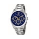 thumbnail image 1 of Reloj 18152/6 Lotus Azul Hombre Minimalist, 1 of 2