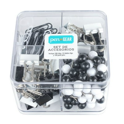 Set Accesorios, Producto Surtido 1 Un  Pen&Gear