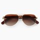 thumbnail image 3 of Lentes de sol Bluetooth Lucyd Jupiter XXL polarizados UV400, 3 of 9