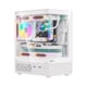 thumbnail image 1 of Gabinete Formula Crystal Z1CM PLUS White, 1 of 7