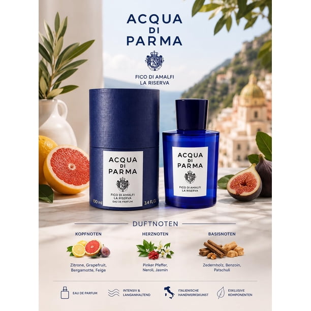 AQUA DI PARMA アクアディパルマ セット セレクションセット - アクア