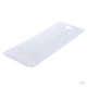 thumbnail image 4 of 2 Piezas SPA Masaje Tratamiento Cama Colchones Blanco 180x60cm, 4 of 4