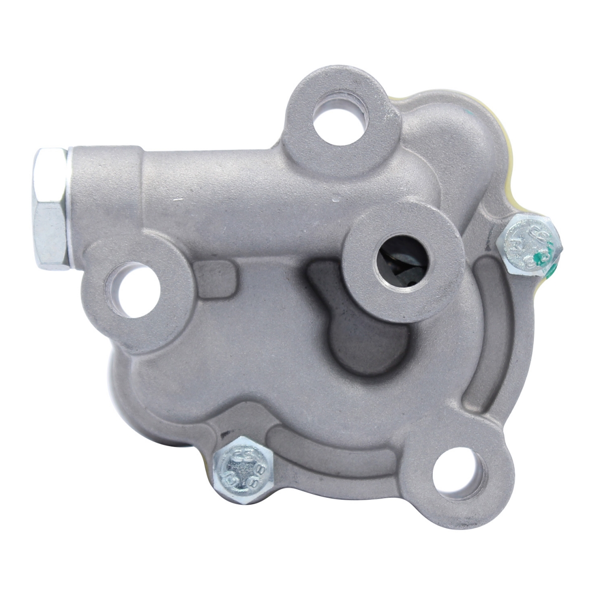 Repuestos Del Sol - Bomba Aceite Nissan V16 1.6 1993 1997