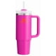 thumbnail image 1 of Vaso Stanley Quencher H2.0 con mango y pajita, 900 ml, 1 of 3