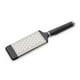 thumbnail image 1 of Rallador KitchenAid Classic grabado en negro medio, 1 of 3