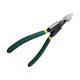 thumbnail image 4 of Herramienta Para Abrir Durianes, Abridor De Utensilios Portátil Con Clip Para Comestibles, Cocina, Picnic, Color Verde, 4 of 5