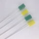 thumbnail image 2 of Hisopos orales KEYWAYCARE desechables 120 piezas, envueltos individualmente, 2 of 3