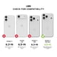 thumbnail image 2 of Funda para teléfono URBAN ARMOR GEAR UAG Essential Armor iPhone 17 Pro Max, 2 of 9