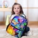 thumbnail image 4 of Kirby Star Mochila Escolar para Niños y Niñas, Mochila Infantil de Alta Calidad Ligera, Grande y Duradera 43x15x32cm, 4 of 6