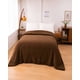 thumbnail image 4 of Frazada Manta Texturizada 2 Plazas Ropa De Cama, 4 of 6