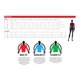 thumbnail image 3 of Chaqueta Leatt MTB Mujer HydraDri 2.0 V23 Negro L 8US 40EU, 3 of 3