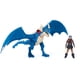 thumbnail image 1 of Figuras de acción DreamWorks Dragons Deadly Nadder y Astrid, 1 of 7