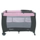 thumbnail image 3 of Cuna Playard Lyra Pink, 3 of 7