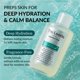 thumbnail image 3 of Tónico Calmante The Leeds LicoTeca 200 ml | Tónico Facial Fortalecedor y Suavizante para Piel Radiante y Saludable | PDRN, Niacinamida, Sin Fragancia | Hidratante y Suave Cuidado Coreano, 3 of 3
