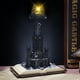 thumbnail image 2 of Bloques de construcción, juguete, Bibilock, El castillo de El Señor de los Anillos, 969 piezas, 2 of 3