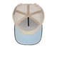 thumbnail image 2 of Gorra De Camionero The Farm A Cuadros Y Lana Unisex Negra, 2 of 2