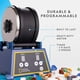 thumbnail image 3 of Rock Tumbler NATIONAL GEOGRAPHIC de 1,36 kg de capacidad para adultos y niños, 3 of 6