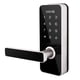 thumbnail image 2 of Cerradura Digital Odis 7700 Con Picaporte Manilla Reversible - Plata, 2 of 6