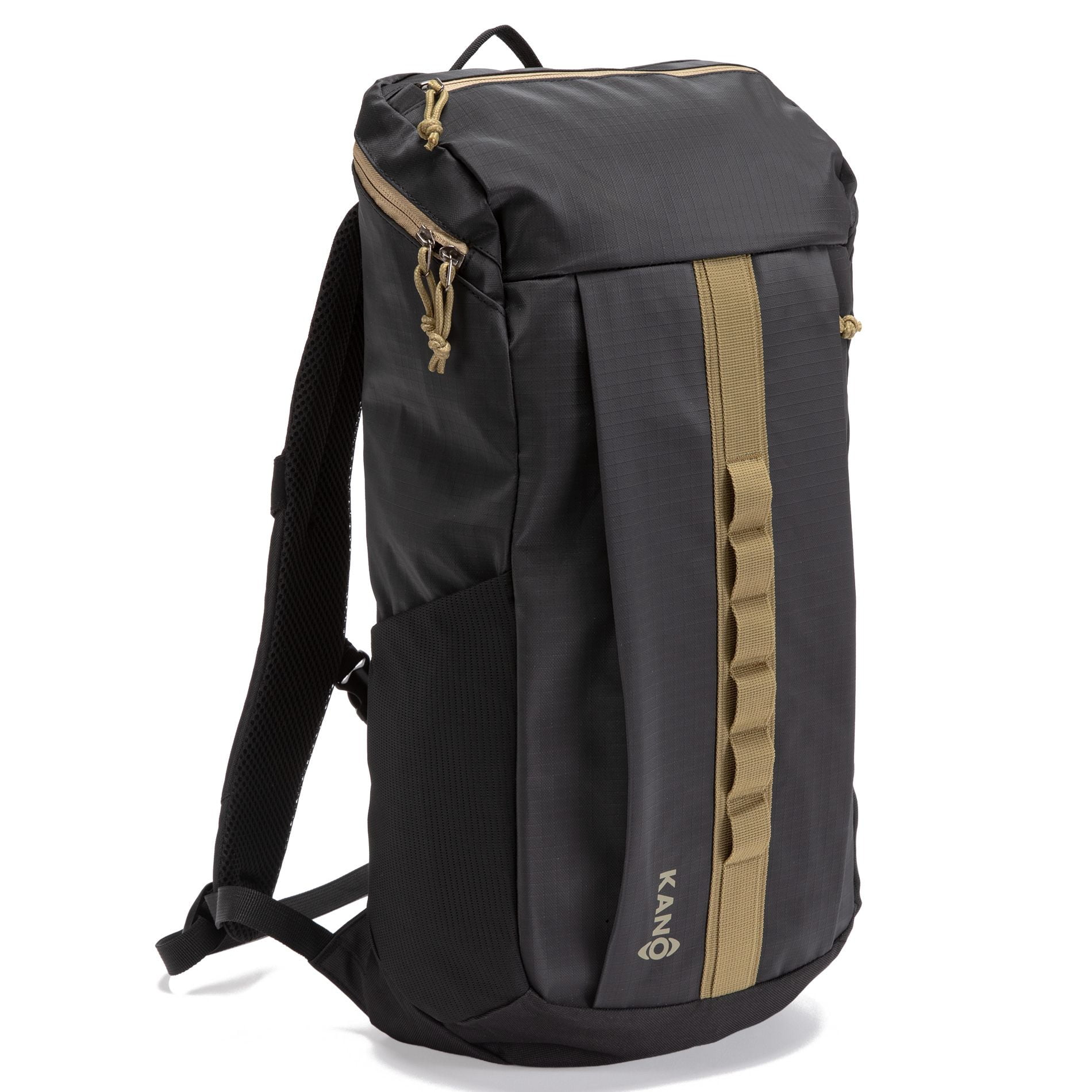 Mochila Trekking 25l Kano Andes Camping Y Urbana Notebook