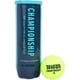 thumbnail image 2 of Pelotas de Tenis Teloon Championship Extra Duty, 2 of 3