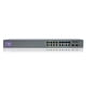 thumbnail image 1 of Conmutador PoE+ Alta Labs S16-POE gestionado en la nube con 16 puertos Gigabit Ethernet, 1 of 9