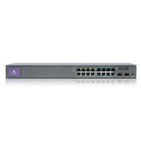 Conmutador Poe+ Alta Labs S16-Poe Gestionado En La Nube Con 16 Puertos Gigabit Ethernet
