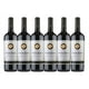 thumbnail image 1 of 6x Miguel Torres Gran Reserva S. Digna Cabernet Sauvignon, 1 of 3