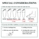 thumbnail image 3 of Bota De Senderismo Air Fracture Short Walker Black M, 3 of 8