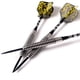 thumbnail image 4 of Set de dardos CUESOUL de 25 g con punta de acero y estuche, 4 of 9