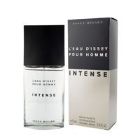 Issey Miyake - L'Eau D'Issey Pour Homme Intense Edt 75 Ml