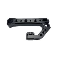 Bothyi - Plataforma Estabilizadora De Video Con Asa Superior Para Cámara Dslr, Fácil De Instalar, Empuñadura Para Cámara