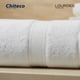 thumbnail image 3 of Pack 3 Toallas De Baño Algodón 135x70 Chiteco Classic Suave Color Blanco, 3 of 7